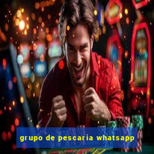 grupo de pescaria whatsapp